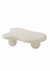 Irving Cloud Shaped Coffee Table W120